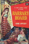 Barbary Hoard - John Appleby