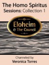 The Homo Spiritus Sessions: Collection 1 - Veronica Torres, Eloheim and The Council