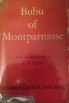 Bubu of Montparnasse - Charles-Louis Philippe, T.S. Eliot