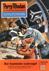 Perry Rhodan 28: Der kosmische Lockvogel - Karl-Herbert Scheer