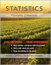 Statistics, Binder Ready Version: Principles and Methods - Richard A. Johnson, Gouri K. Bhattacharyya