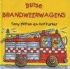 Blitse brandweerauto's - Tony Mitton, Ant Parker, Sofia Engelsman