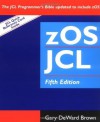 zOS JCL (Job Control Language): Contemporary Australian Essays - Gary DeWard Brown