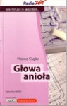 Głowa anioła - Hanna Cygler