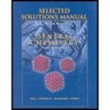 selected solutions manual , general chemistry {4th edition) - C. Alton Hassell