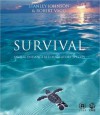 Survival: Saving Endangered Migratory Species - Stanley Johnson, Robert Vagg