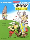 Asterix de Galliër - René Goscinny, Albert Uderzo, Frits van der Heide