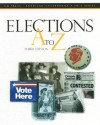 Elections A to Z - Bob Benenson