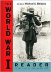 The World War I Reader - Michael S. Neiberg