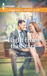 Right from the Start - Jeanie London