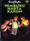 Pemburu Harta Karun - Enid Blyton