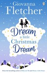 Dream a Little Christmas Dream - Giovanna Fletcher