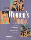 Women's Almanac Edition 1.: Addressing Historical and Contemporary Topics Relating to Women Worldwide (Women's Reference Library) - Mary Reilly McCall, Linda Schmittroth