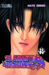 El Amante Dragón #5 - Mayu Shinjo