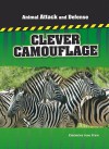 Clever Camouflage - Kimberley Jane Pryor