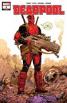 Deadpool (2018-) #1 - Skottie Young, Nic Klein, Scott Hepburn