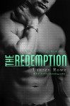 The Redemption (The Club Trilogy Book 3) - Lauren Rowe