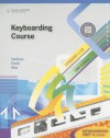 Keyboarding Course, Lesson 1-25 with Keyboarding Pro 6: College Keyboarding - Vanhuss