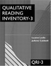 Qualitative Reading Inventory-3 (3rd Edition) - Lauren Leslie, JoAnne Caldwell