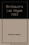 Birnbaum's Las Vegas 1993 - Alexandra Mayes Birnbaum