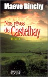 Nos rêves de Castlebay - Maeve Binchy