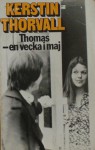 Thomas - En vecka i maj - Kerstin Thorvall