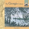 Georgia Colony - Tamara L. Britton