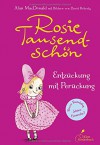 Rosie Tausendschön - Entzückung mit Perückung - Alan MacDonald, David Roberts, Britta Keil