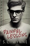 Painful Lessons - S.C. Wynne