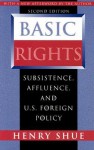 Basic Rights - Henry Shue, Peter G. Brown