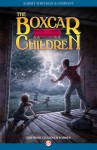 The Boxcar Children - Gertrude Chandler Warner, L. Kate Deal