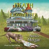 Death by Committee - Alexis Morgan, Coleen Marlo