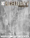 The Drury Gazette: Issue 2, Volume 7 - April / May / June 2012 - Gary Drury, Susan C Barto, C David Hay