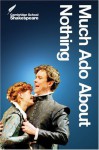 Much Ado about Nothing (Cambridge School Shakespeare Series):2nd (Second) edition - aa