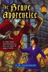 The Brave Apprentice - P.W. Catanese