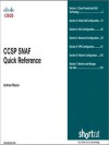 CCSP SNAF Quick Reference (Digital Short Cut) - Andrew Mason