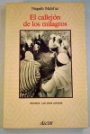 El callejón de los milagros - Naguib Mahfouz