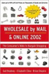 Wholesale by Mail and Online - Gail Bradney, Elizabeth Cline