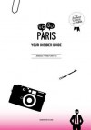 Gogo Paris: Your Insider Guide, Autumn-Winter 2011-12 - Kate van den Boogert