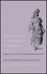 Seeking The Woman In Late Medieval And Renaissance Writings: Essays In Feminist Contextual Criticism - Sheila Fisher