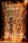 Hunters of the Nile - Ellie Moonwater