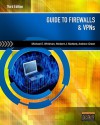 Guide to Firewalls and VPNs - Michael E. Whitman