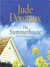 The Summerhouse (Audio) - Jude Deveraux, Karen Ziemba