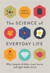 The Science of Everyday Life - Marty Jopson