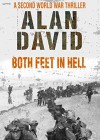 Both Feet in Hell - Alan David