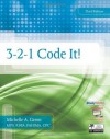 3-2-1 Code It! - Michelle A. Green