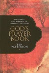 God's Prayer Book: The Power and Pleasure of Praying the Psalms - Ben Patterson