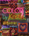 Color by Kristin: How to Design Your Own Beautiful Knits - Kristin Nicholas