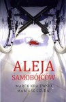 Aleja Samobójców - Marek Krajewski, Mariusz Czubaj