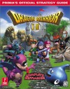 Dragon Warrior I & II (Prima's Official Strategy Guide) - Scruffy Productions